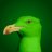 Green Seagull